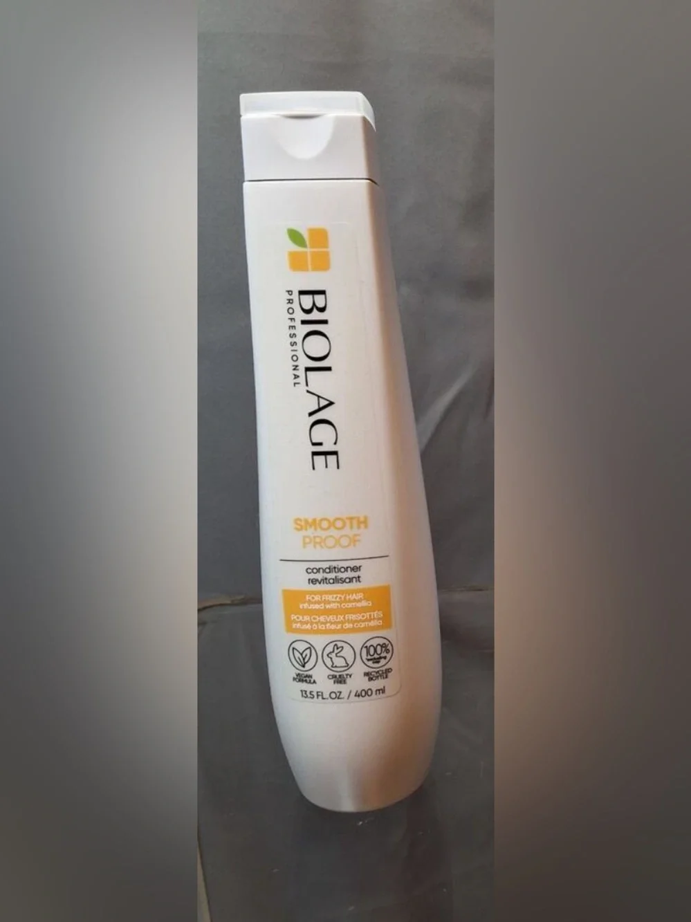 Biolage Professional Smooth Proof Conditioner new